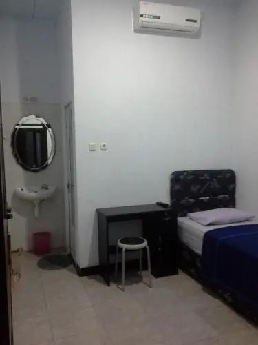 Wisma 88