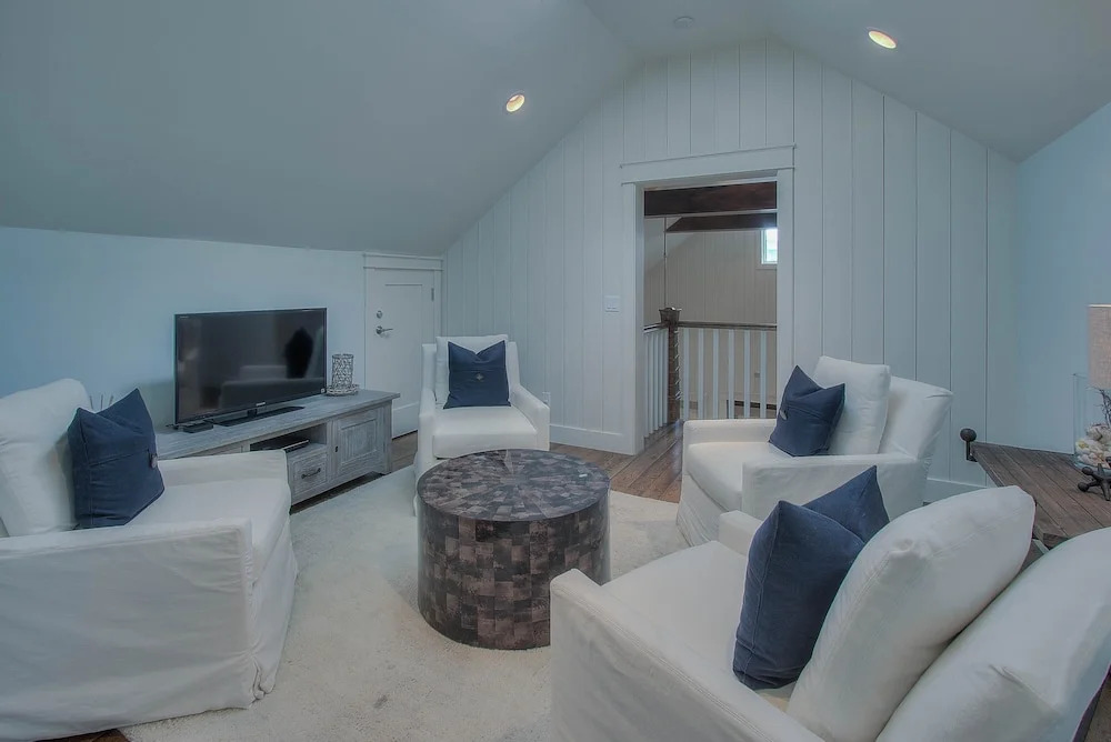 Fully Alive by Exclusive 30A