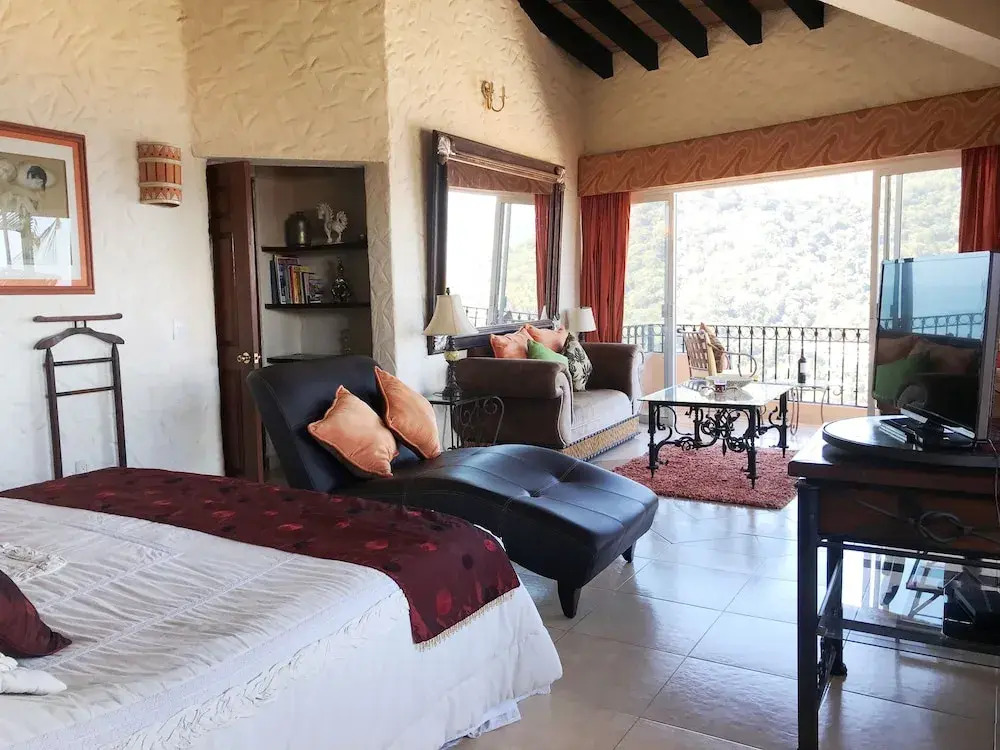 Casa del Eclipse Espectacular Ocean View Minutes From the Beach