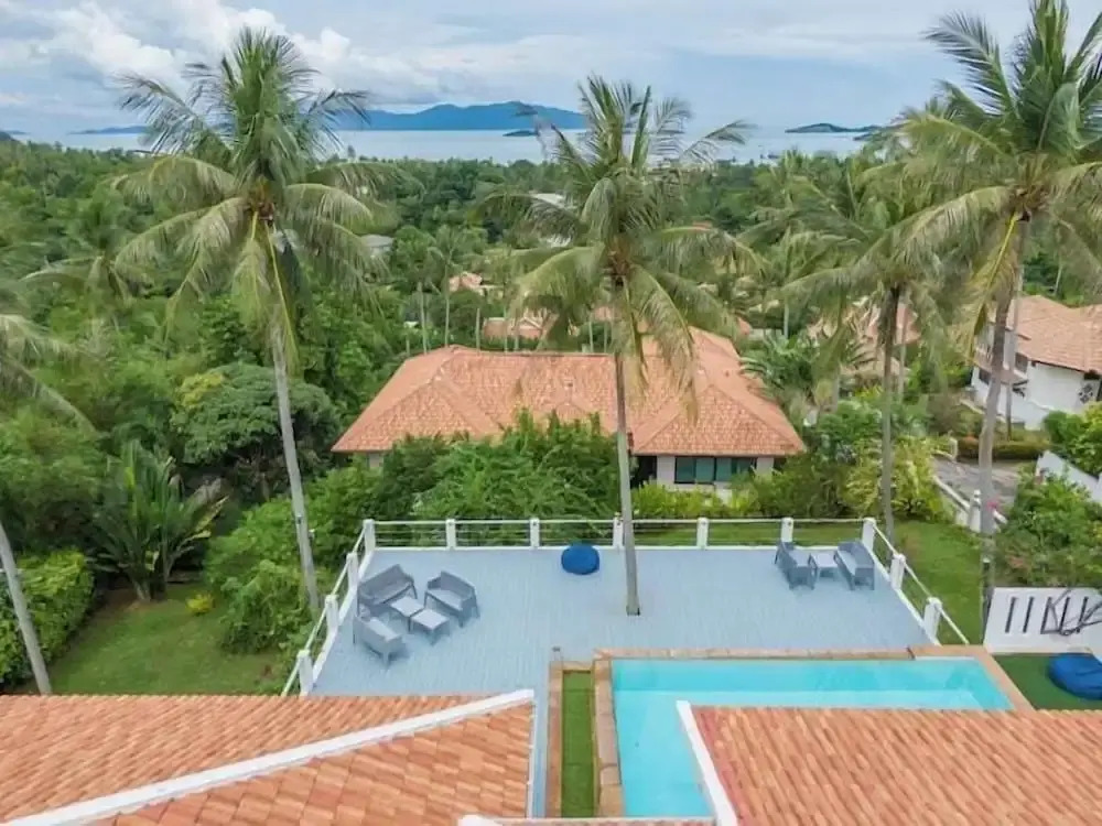 Dreamland Residence