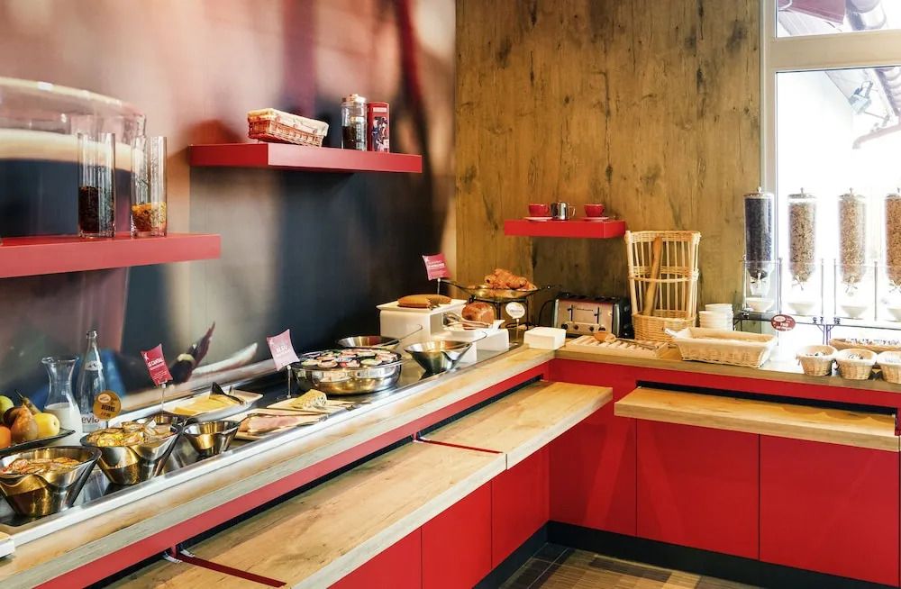 Ibis Chevilly Larue