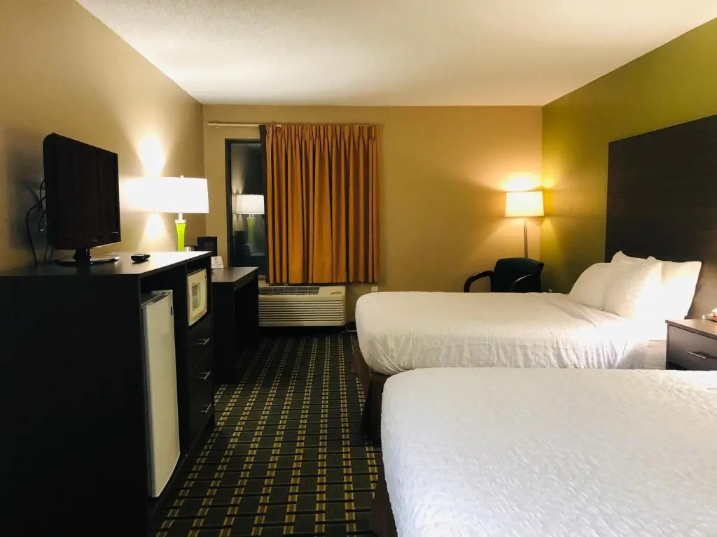 AmericInn by Wyndham Columbus Wisconsin