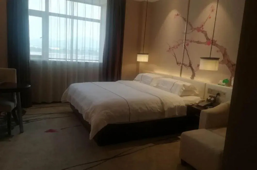 Yongdebao International Hotel Guangzhou