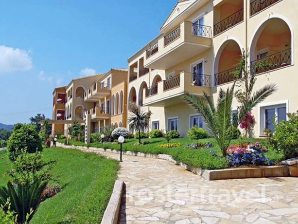 Sunmarotel Miramare Beach