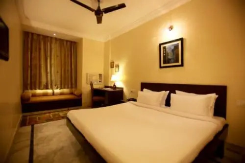 Guest House Room In Jodhpur, By Guesthouser 2187