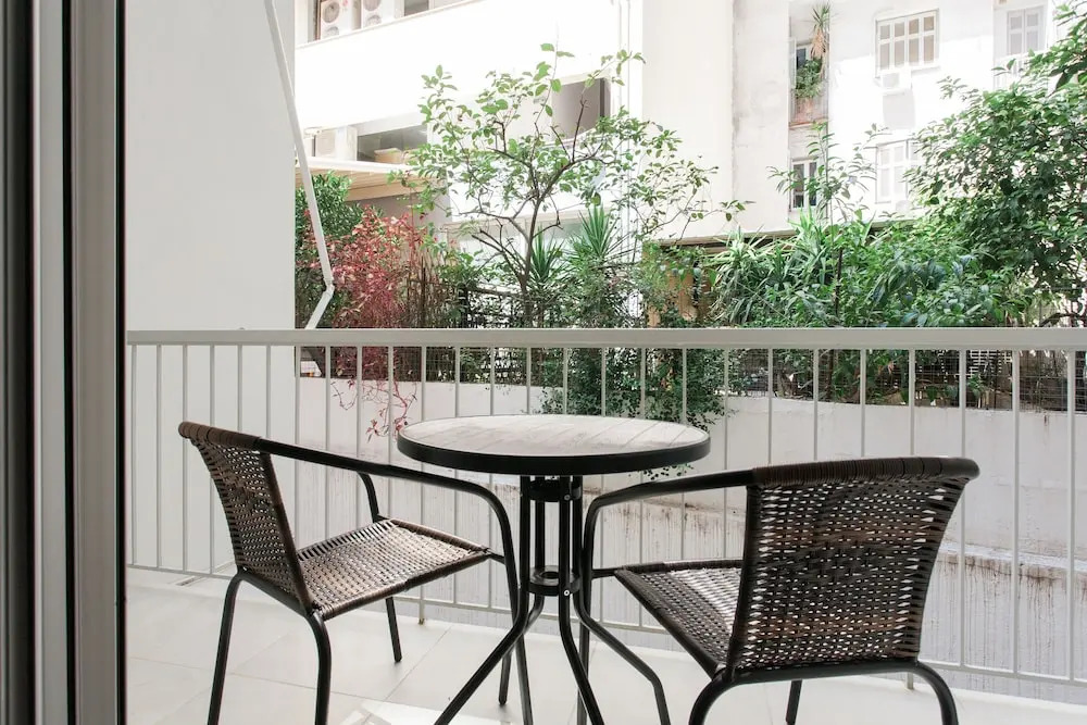 Lovely 1Br Apartment In Koukaki