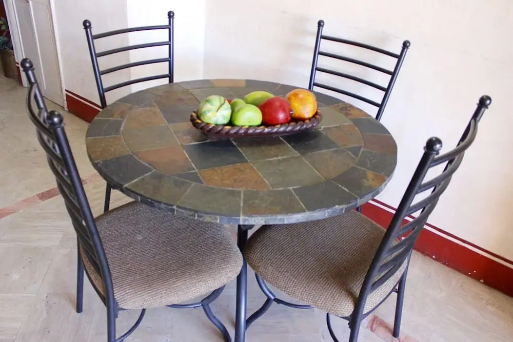 Marina Pinacate 1BR 220-V by Casago