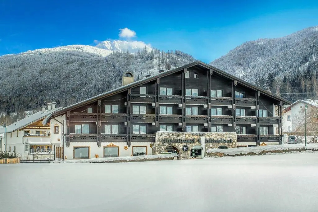 MONDI Hotel Axams