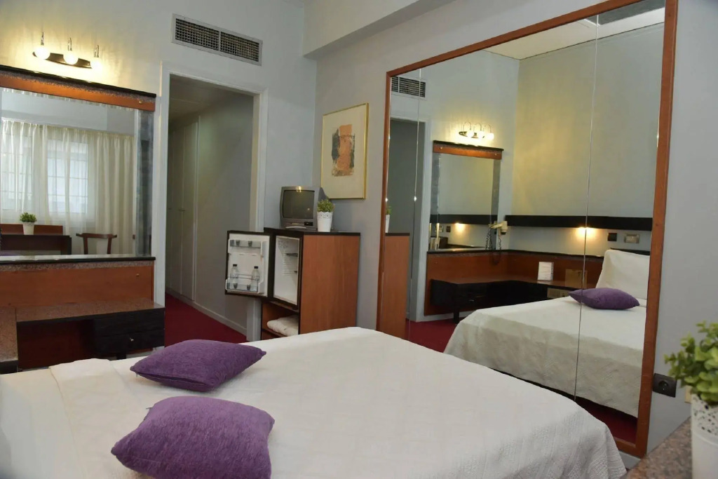 Victory Inn Hotel