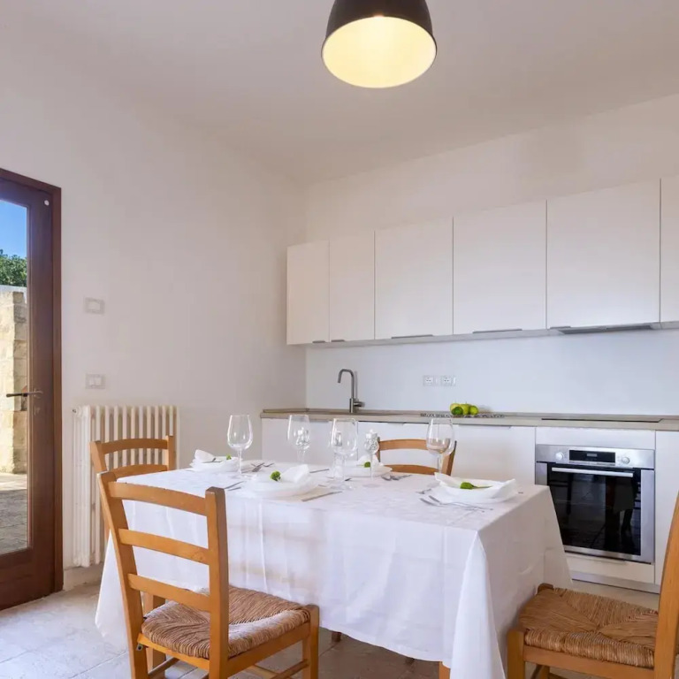 VILLA FLORIA 4, Emma Villas