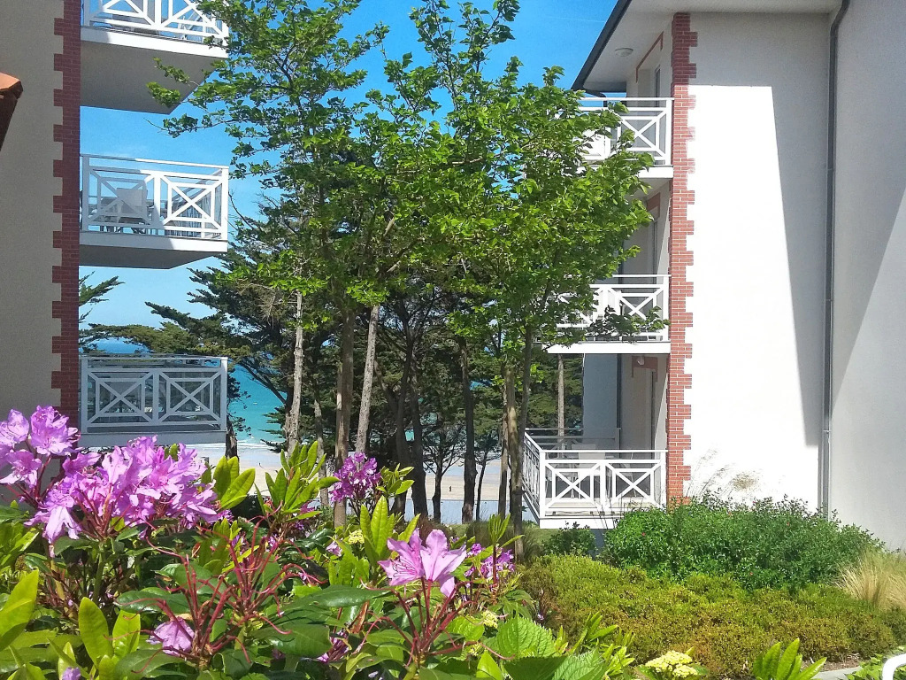 Les Villas du Spa