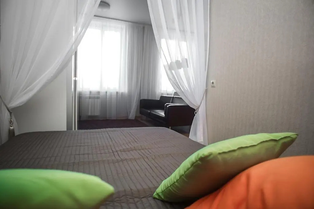 Myhomehotel On Shevchenko 15/127