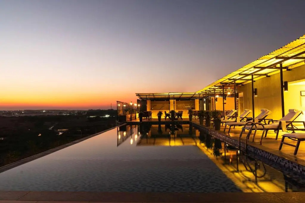The Elite Narasapura, a member of Radisson Individuals