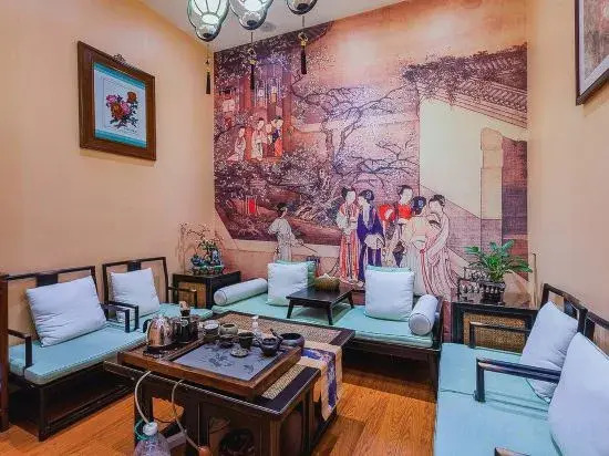 Ni's Hotspring Hotel