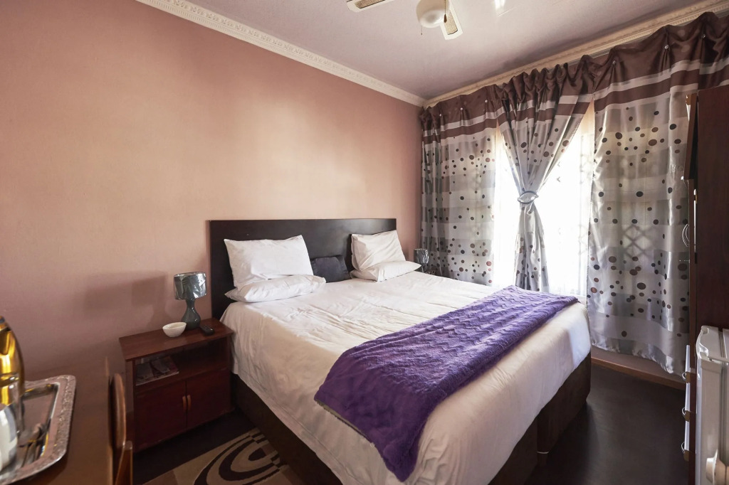 Flossie B&B