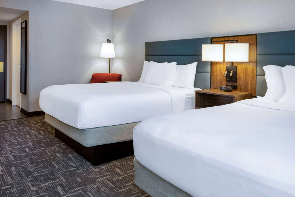 Wingate by Wyndham Vineland
