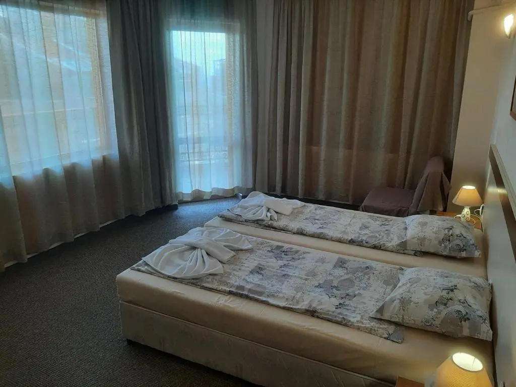 Hotel Orchidea