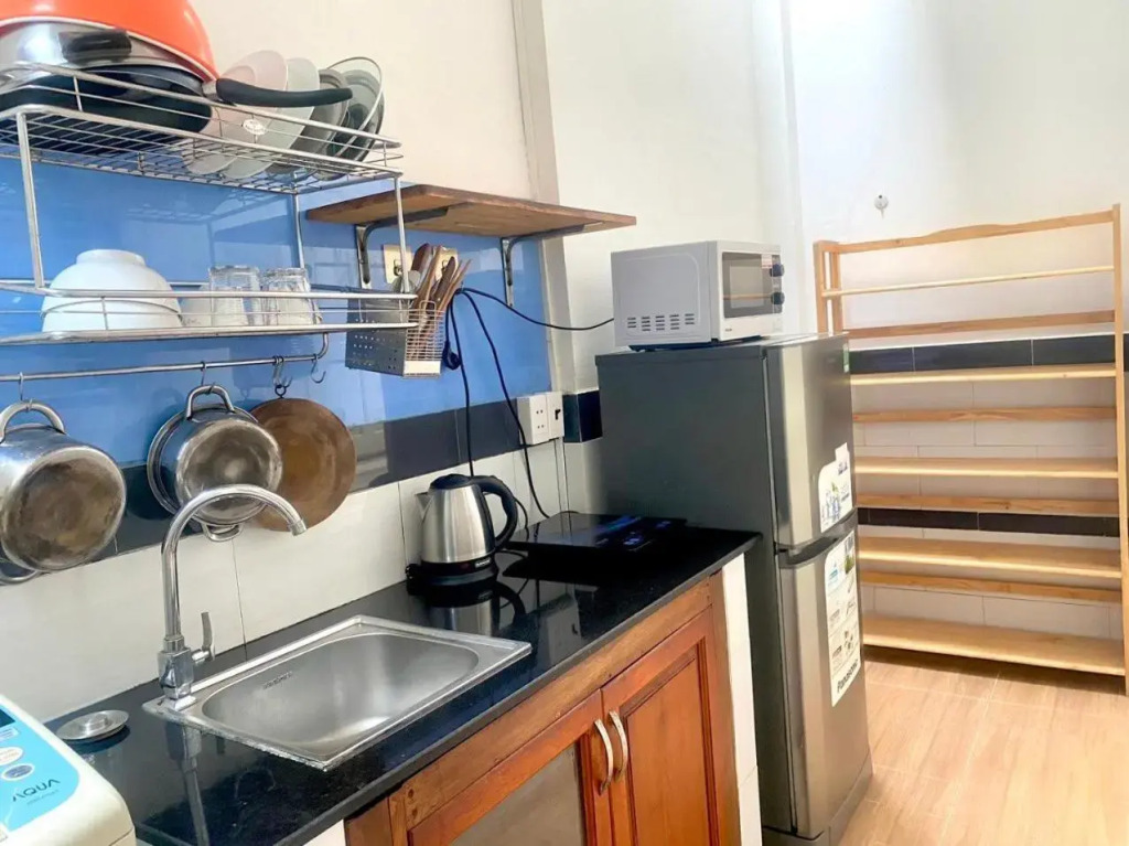 Hotel Apartment