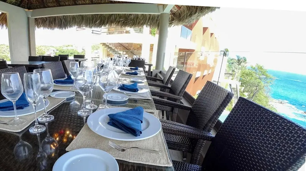 Pacific King Hotel
