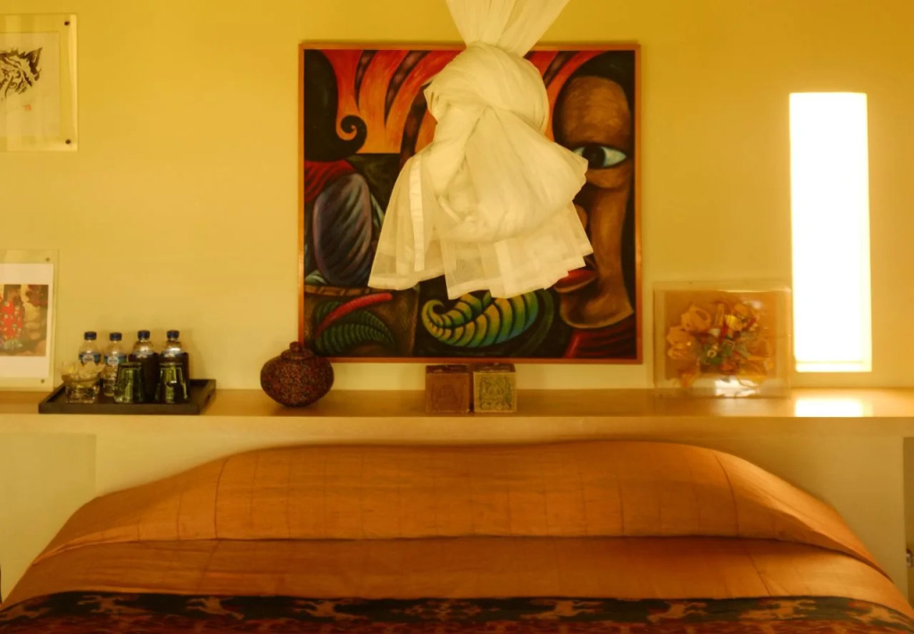 Villa Naga Ubud