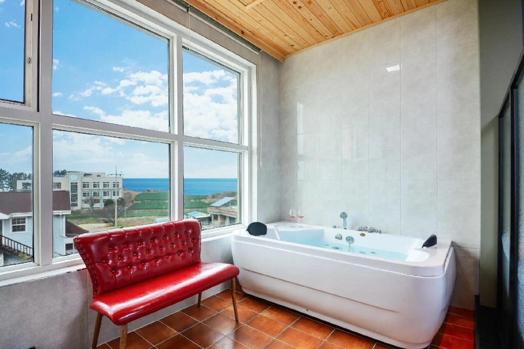 Buan TomynSpa Pension