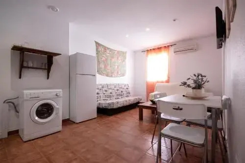 Apartamentos Alma de Zahara