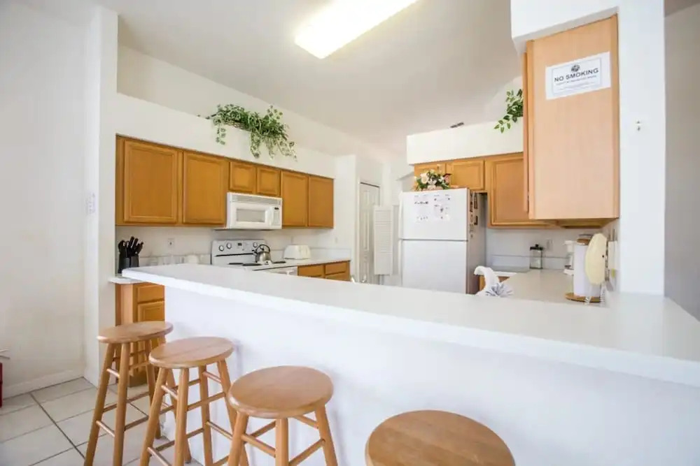 Pinewood Country Estates by Florida Star Vacations