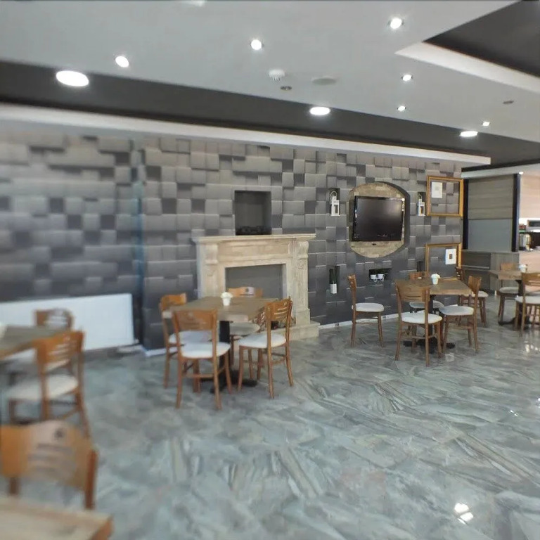 Koc Hotel