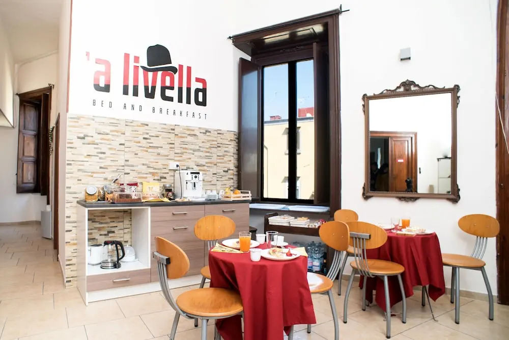 BB A Livella