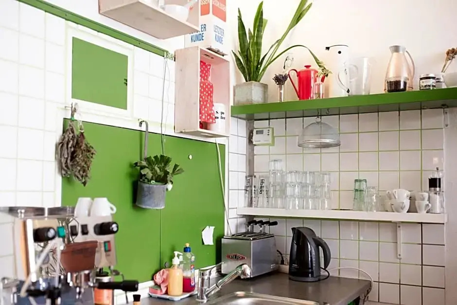 Boutique Hostel LEKKERURLAUB