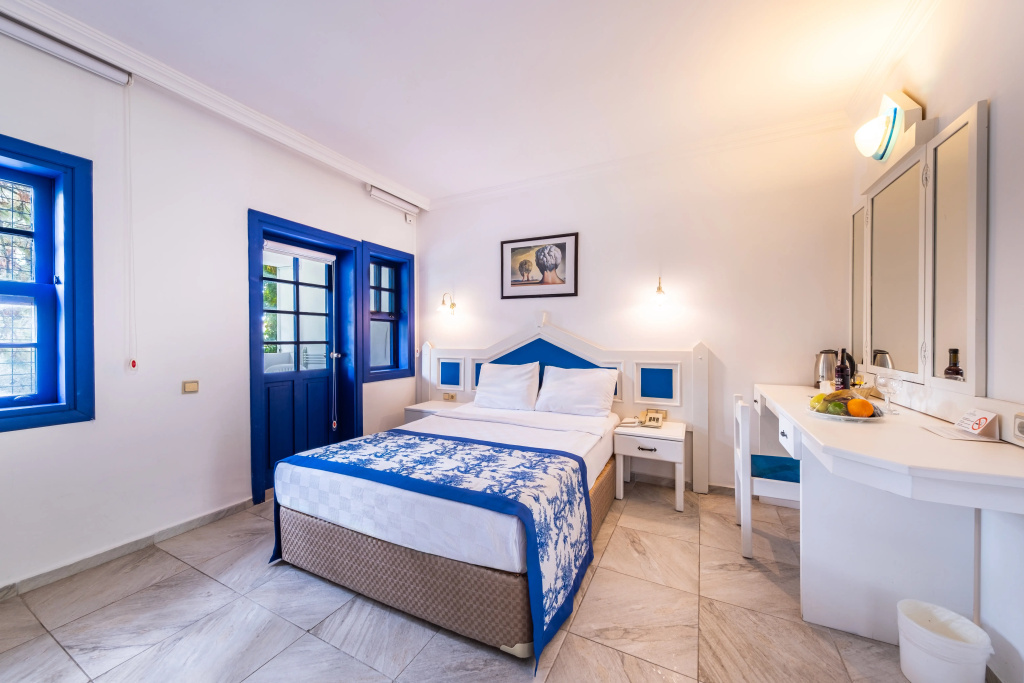 Ölüdeniz Beach Resort By Z Hotels