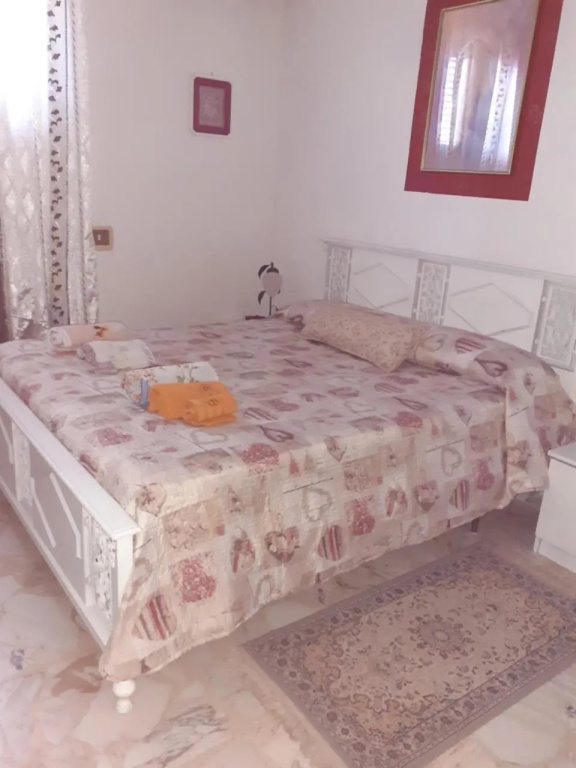 Casa Degli Oleandri