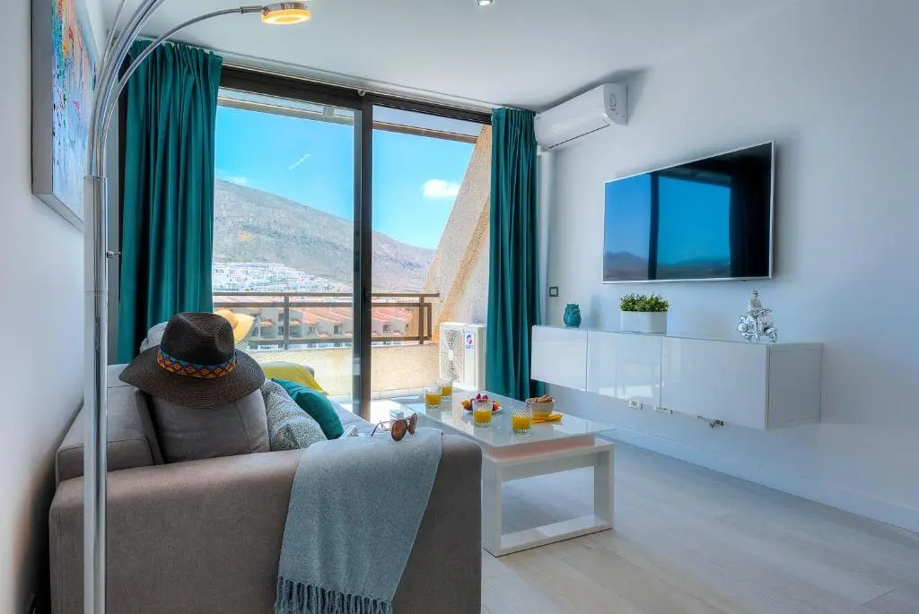 Apartments in Los Cristianos Centre