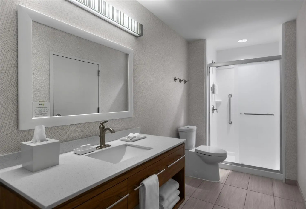 Home2 Suites by Hilton Greenville Airport