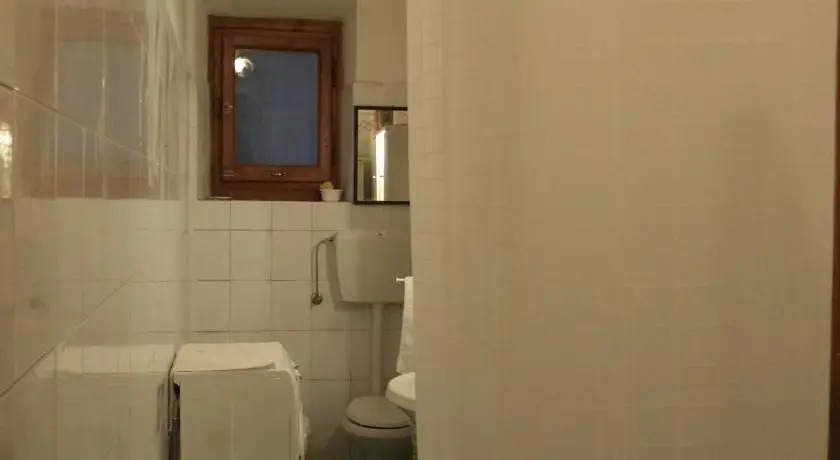 Stefano Rooms