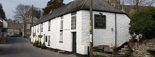 Drake Manor Inn