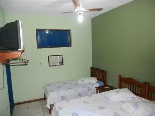 Pousada Lua Clara