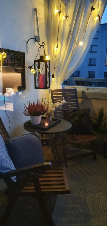 Apartment Sanctus Nicolaus
