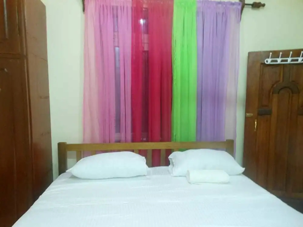 Luxurious Nyali Studio Beach Apartment