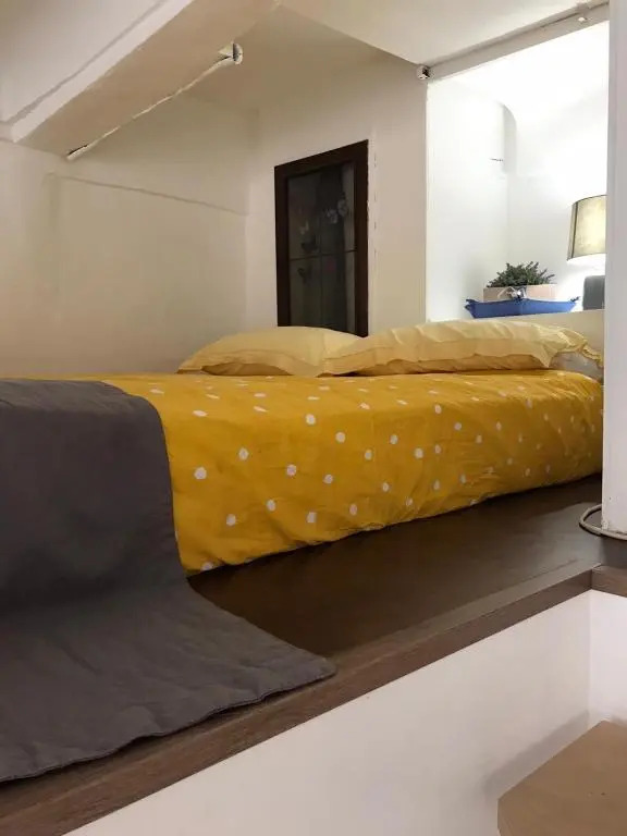 Appartements climatisés - Vieil Antibes