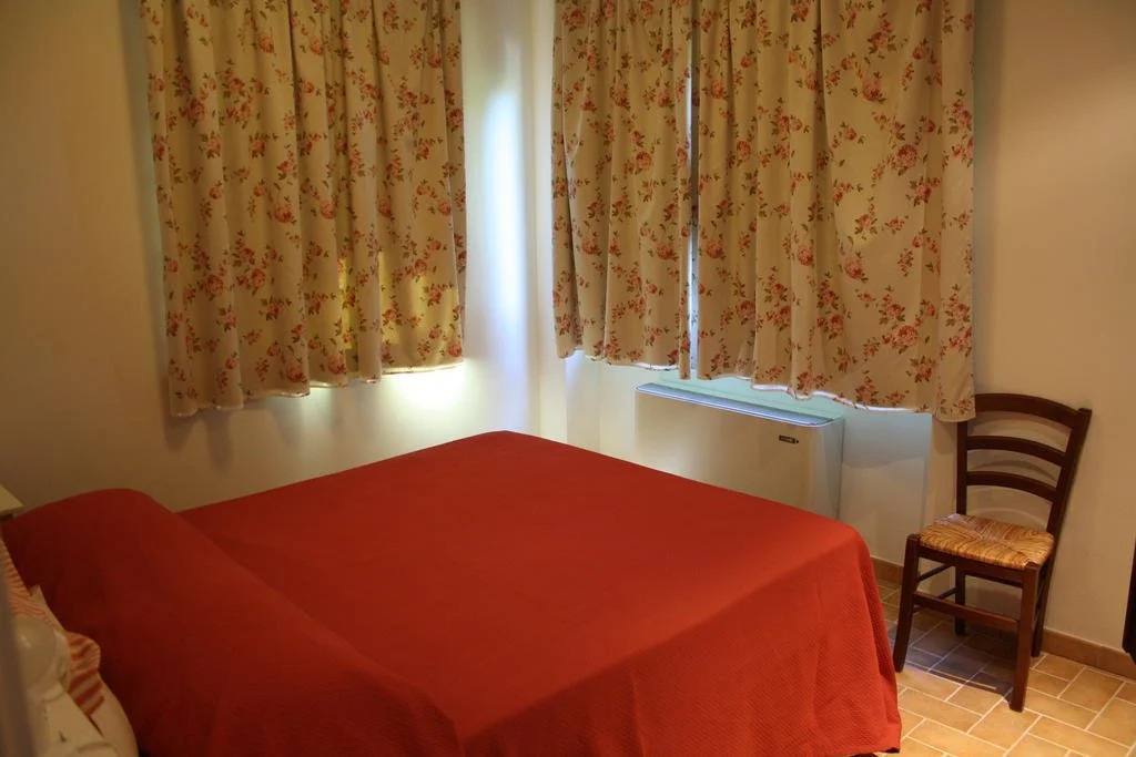 Agriturismo La Fonte