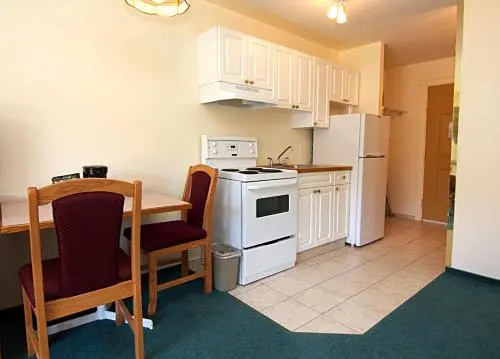 Western Budget Motel Bonnyville