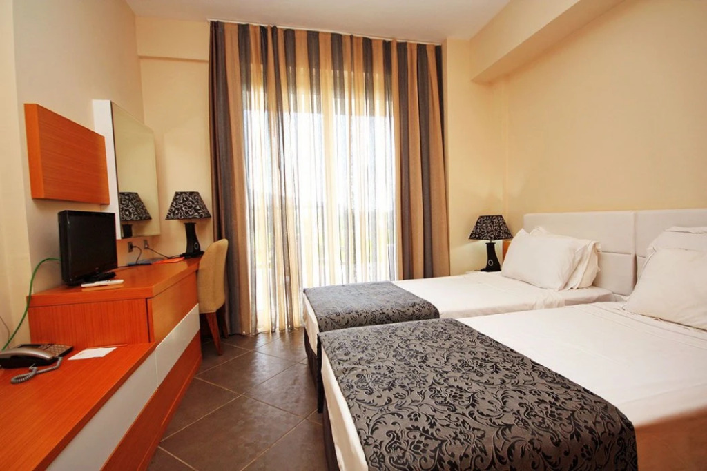 Karya Family Resort – All inclusive