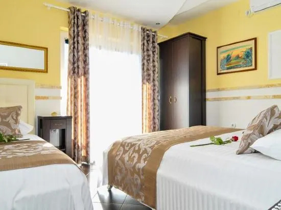 Grand Apartments Scepanovic