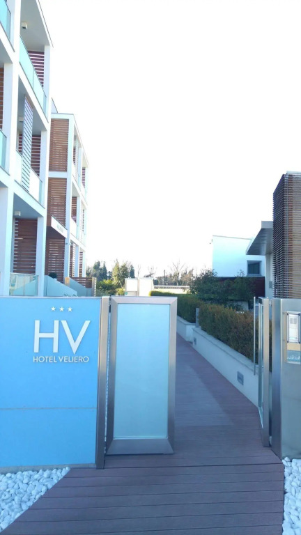 Hotel Al Veliero