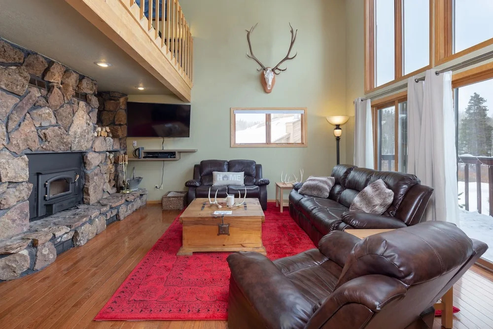 31 Buffalo Drive by Summit County Mountain Retreats