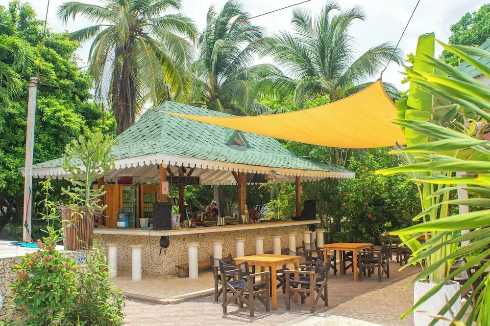 Hotel Secreto