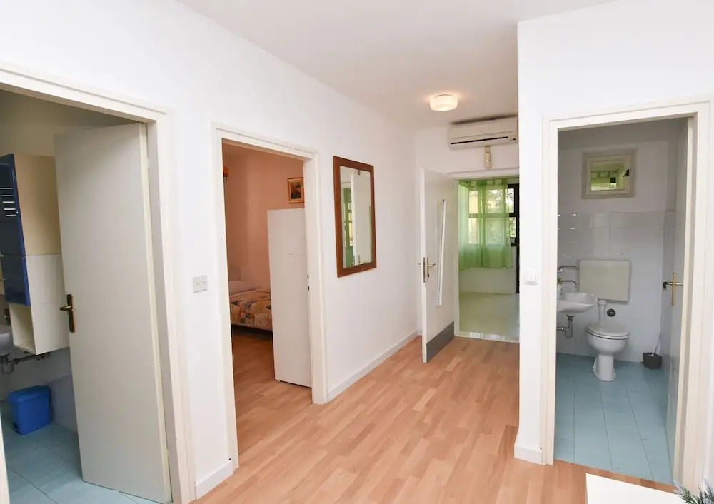 Apartments Crni Ante