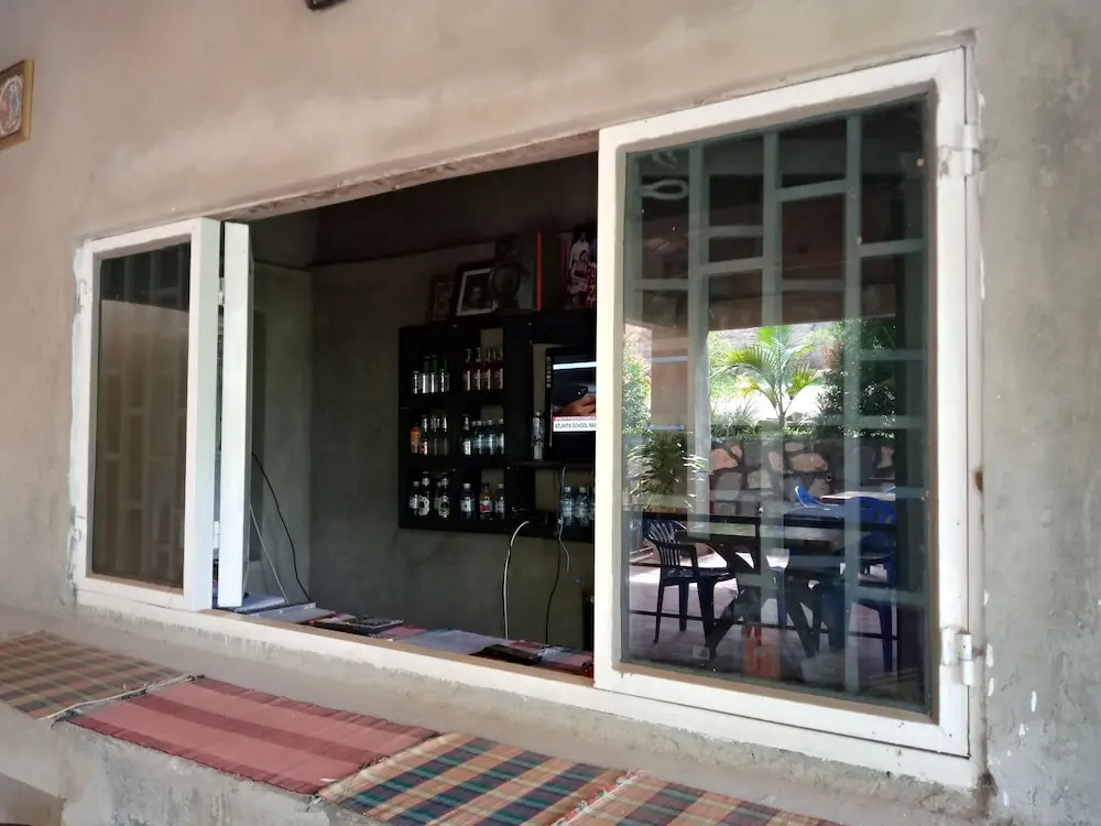 Harod Suites