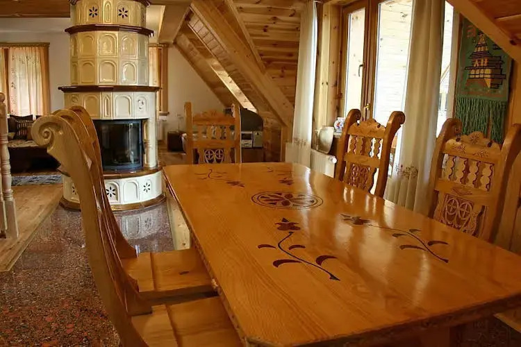 Domek Bachledówka Zakopane